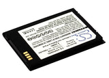 Battery for LG VX8550 VX-8550 VX-8550 Chocolate LGLP-AHDM SBPP0024101 SBPP0024102 SBPP0024103 SBPP0024408