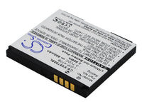 Battery for Verizon VX8700 LGIP-470B LGIP-970B SBPL0085801 SBPL0087901