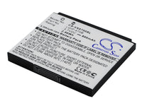 Battery for Verizon VX8700 LGIP-470B LGIP-970B SBPL0085801 SBPL0087901