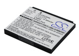 Battery for Verizon VX8700 LGIP-470B LGIP-970B SBPL0085801 SBPL0087901