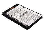 Battery for LG ENV2 VX9100 LGLP-AHKM SBPP0025701