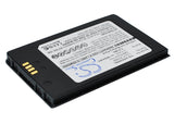 Battery for LG ENV3 VX9200 VX9200M LGLP-AHMM SBPP0027701