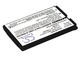 Battery for LG Versa VX9600 VX9600 VX9700 VX9700 DARE LGIP-530B LGIP-930B SBPL0095401 SBPL0095601