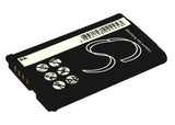 Battery for LG Versa VX9600 VX9600 VX9700 VX9700 DARE LGIP-530B LGIP-930B SBPL0095401 SBPL0095601