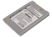 Battery for LG LX9900 LX-9900 VX9900 VX-9900 VX9900 enV LGLP-AGOM SBPL0084001 SBPP0017701 SBPP0017702