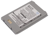 Battery for LG LX9900 LX-9900 VX9900 VX-9900 VX9900 enV LGLP-AGOM SBPL0084001 SBPP0017701 SBPP0017702