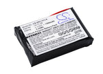 Battery for Vancouver Vancouver/XC-141K 14-11-28