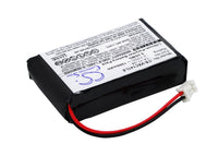 Battery for Vancouver Vancouver/XC-141K 14-11-28
