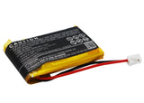 Battery for Vancouver 3D-Life/XC142K HW752233 1S1P