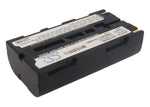Battery for AVIO R300ZD TVS-200EX TVS-500EX