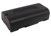 Battery for NIPPON AVIONICS Thermo Gear 2UR18650F 2UR18650F