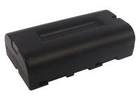 Battery for NIPPON AVIONICS Thermo Gear 2UR18650F 2UR18650F