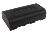 Battery for NEC AVIO R300SR Shot F30 Thermo Gear G30 T2UR18650F-5928