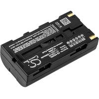 Battery for AVIO R300SR R300ZD TVS-200EX TVS-500EX