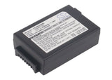 Battery for Teklogix Workabout Pro 7527S-G2 Workabout Pro 7527S-G3 WorkAbout Pro G1 WorkAbout Pro G2 WorkAbout Pro G3 WorkAbout Pro G4 1050494 1050494-002 WA3006 WA3020