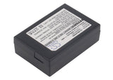 Battery for Motorola 3 Model C 3 Model S WorkAbout Pro 4 WorkAbout Pro G1 WorkAbout Pro G2 WorkAbout Pro G3 WorkAbout Pro G4