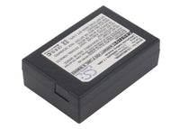 Battery for Pantone 7525C 7527C S750 S86T