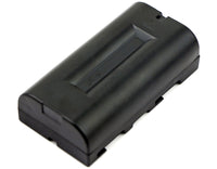 Battery for Welch-Allyn 14001 14011 14021 14031 SureSight 14001 SureSight 14010 SureSight 14011 SureSight 14021 SureSight 14031 72420