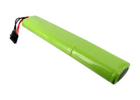 Battery for Welch-Allyn Audio Path Audiopath GSI 70 GSI 70 1770-9672 5046 AMED2005 B11176 B11190