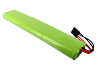 Battery for Welch-Allyn Audio Path Audiopath GSI 70 GSI 70 1770-9672 5046 AMED2005 B11176 B11190