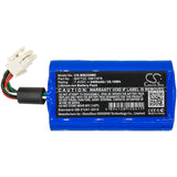 Battery for Welch-Allyn Connex Spot Monitor BATT22 OM11878