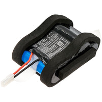 Battery for Welch-Allyn 4200B-E1 420TB-E1 42M0B-E1 42MTB-E1 42N0B-E1 42NTB-E1 Spot Vital Signs Monitor 105631