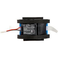 Battery for Welch-Allyn 4200B-E1 420TB-E1 42M0B-E1 42MTB-E1 42N0B-E1 42NTB-E1 Spot Vital Signs Monitor 105631