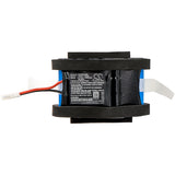 Battery for Welch-Allyn 4200B-E1 420TB-E1 42M0B-E1 42MTB-E1 42N0B-E1 42NTB-E1 Spot Vital Signs Monitor 105631