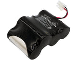 Battery for Welch-Allyn Spot LXI Vital Signs Monitor Spot Vital Signs Lxi 105632