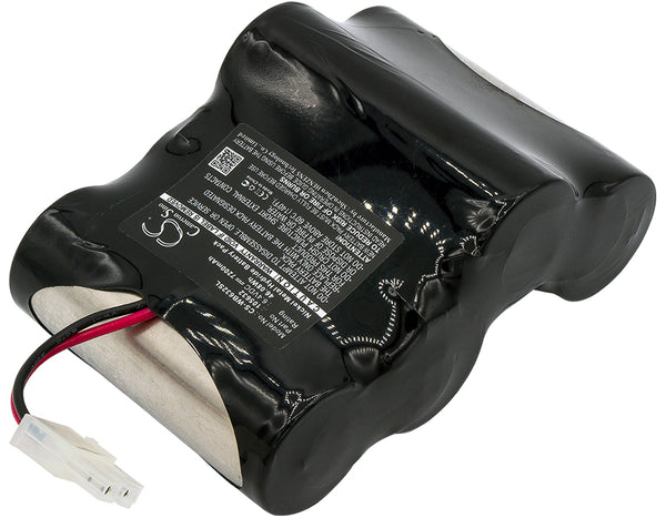 Battery for Welch-Allyn Spot LXI Vital Signs Monitor Spot Vital Signs Lxi 105632