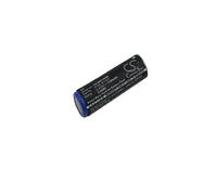 Battery for Welch-Allyn 72900 B11027 P729