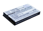 Battery for Widefly BT350 BT-350 DT350 DT-350 10-B106-100201