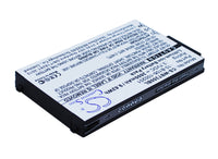 Battery for Widefly BT350 BT-350 DT350 DT-350 10-B106-100201