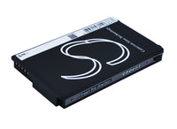 Battery for Widefly BT350 BT-350 DT350 DT-350 10-B106-100201