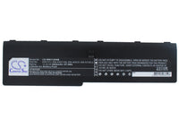 Battery for EXCELL Beetle SlimNote G730 SlimNote G732 SlimNote G733 SlimNote G736 217046411 EM-420C10S EM-420C9 EMC31J EM-G730L2 LIPX036 LIPX050 LIPXO36 LT-BA-GN732 LT-BA-GN733 LT-BA-UN25 PST-73012