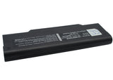 Battery for Medion MAM2080 MD41424 MD42200 MD42462 MD42462s MD95300 MD95322 MD95323 MD95325 MD95353 41681700001 40006487 441681740003 441681710001 441681700033 BP-8050(S) 7028650000 441681790002