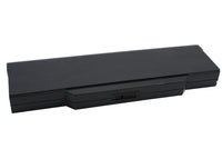 Battery for Medion MAM2080 MD41424 MD42200 MD42462 MD42462s MD95300 MD95322 MD95323 MD95325 MD95353 41681700001 40006487 441681740003 441681710001 441681700033 BP-8050(S) 7028650000 441681790002