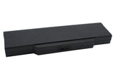 Battery for Medion MAM2080 MD41424 MD42200 MD42462 MD42462s MD95300 MD95322 MD95323 MD95325 MD95353 41681700001 40006487 441681740003 441681710001 441681700033 BP-8050(S) 7028650000 441681790002