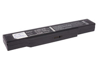 Battery for Medion MAM2080 MD41424 MD42200 MD42462 MD42462s MD95300 MD95322 MD95323 MD95325 MD95353 441681710001 441681700033 BP-8050(S) 441681730001 441681720001 441681700034 441685710002