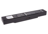 Battery for Medion MAM2080 MD41424 MD42200 MD42462 MD42462s MD95300 MD95322 MD95323 MD95325 MD95353 441681710001 441681700033 BP-8050(S) 441681730001 441681720001 441681700034 441685710002