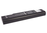 Battery for Medion MAM2080 MD41424 MD42200 MD42462 MD42462s MD95300 MD95322 MD95323 MD95325 MD95353 441681710001 441681700033 BP-8050(S) 441681730001 441681720001 441681700034 441685710002