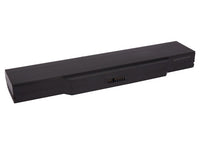 Battery for Medion MAM2080 MD41424 MD42200 MD42462 MD42462s MD95300 MD95322 MD95323 MD95325 MD95353 441681710001 441681700033 BP-8050(S) 441681730001 441681720001 441681700034 441685710002