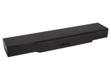 Battery for Medion MAM2080 MD41424 MD42200 MD42462 MD42462s MD95300 MD95322 MD95323 MD95325 MD95353 441681710001 441681700033 BP-8050(S) 441681730001 441681720001 441681700034 441685710002