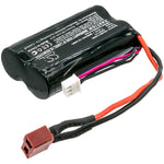 Battery for WLtoys 300ZFY01 4894128146889