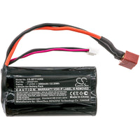 Battery for WLtoys 300ZFY01 4894128146889