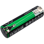 Battery for Bosch PSR Select PSR Select 3.6 PTK 3 PTK 3.6 Li XEO