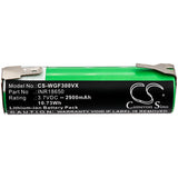 Battery for Mannesmann M17480 M17730 M17766