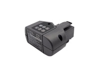Battery for WOLF Garten Li-ion Power RR 3000 RR 3000 RR3000 7264060 7264090 Li-ion Power PACK 4