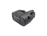 Battery for WOLF Garten Li-ion Power RR 3000 RR 3000 RR3000 7264060 7264090 Li-ion Power PACK 4