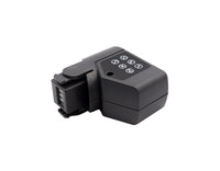 Battery for WOLF Garten Li-ion Power RR 3000 RR 3000 RR3000 7264060 7264090 Li-ion Power PACK 4
